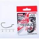 Lucky John Predator Offset 355 veľ.1 8 ks