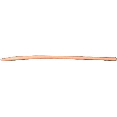 M.A.T. Group Násada lopata kolínková 130cm DE LUXE, lakovaná