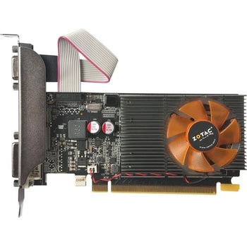 Zotac GeForce GT 710 2GB DDR3 ZT-71310-10L