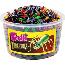 Trolli Tarantule želé 75ks 975 g