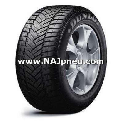 Dunlop GRANDTREK WT M3 275/55 R19 111H #D,C,B(72dB)