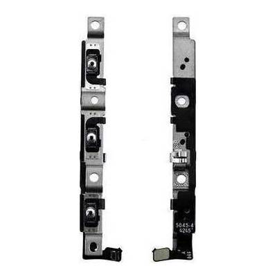 Flex iPhone 16 volume