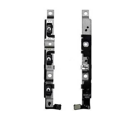 Flex iPhone 16 volume