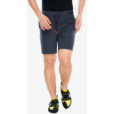 Black Diamond Sequence Shorts charcoal