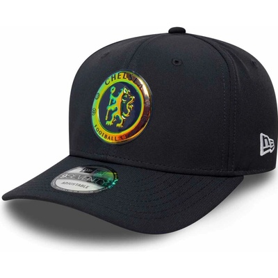 New Era 970 STRETCH SNAP IRIDESCENT 9SEVENTY CHELSEA FC 60772037
