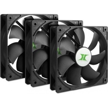 Inter-Tech IPC Fan Set 88887289
