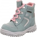 Superfit dětské zimní boty 1-000046-7500 Husky1