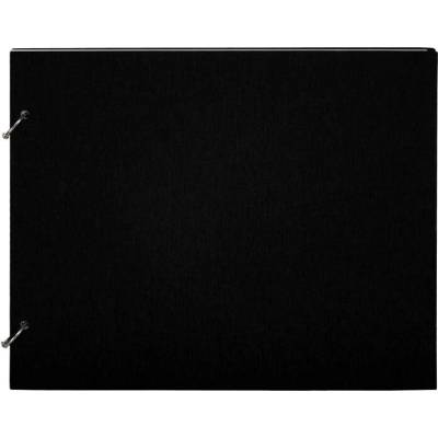 BookBinders Album 270x220 Black Columbus
