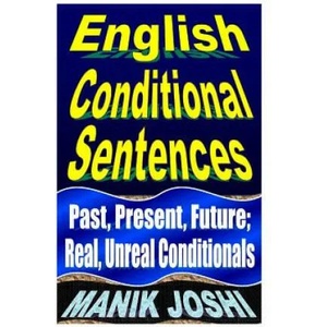 English Conditional Sentences | MR Manik Joshi (ISBN: 9781492742036)