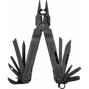 Leatherman Super Tool 300 EOD black