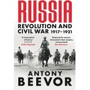 Russia - Antony Beevor