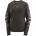 Salomon SHAKEout Core Graphic LS Running Tee Womens - Black
