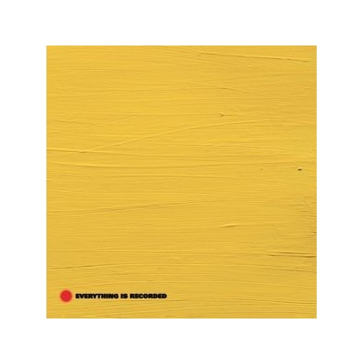 Everything Is Recorded - Everything Is Recorded LP