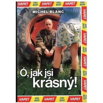 DM discont Вие сте голям красавец - dvd (019107)