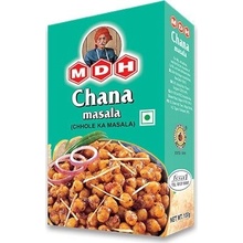 MDH Chana Masala směs koření pro cizrnu 100 g