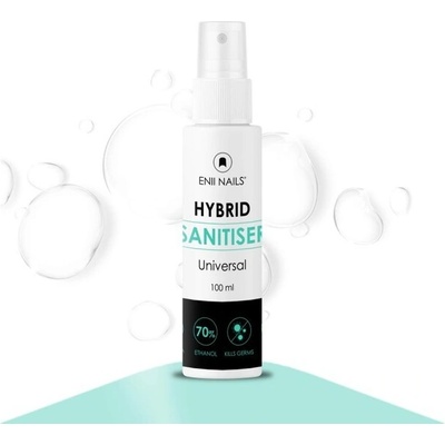 Hybrid Sanitiser 100 ml