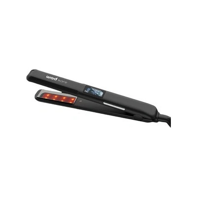 Wad Professional Beauty Kare Ultrasonic Hair Treatment Clip