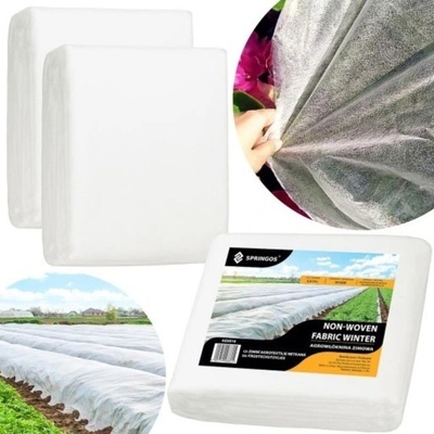 Gunnex GEOFILL 200 g/m² 1 x 50 m bílá – Zboží Dáma