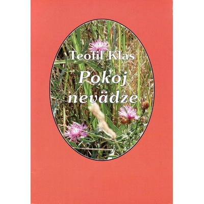 Vydavateľstvo SSS Pokoj nevädze