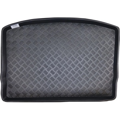 M-PLAST Стелка за багажник за Toyota Auris (2010-2012) Hybrid (33043PVC)