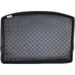 M-PLAST Стелка за багажник за Toyota Auris (2010-2012) Hybrid (33043PVC)