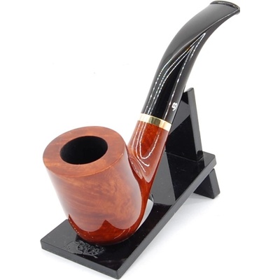 Mr. Brog Fajka z briaru 2 90 5