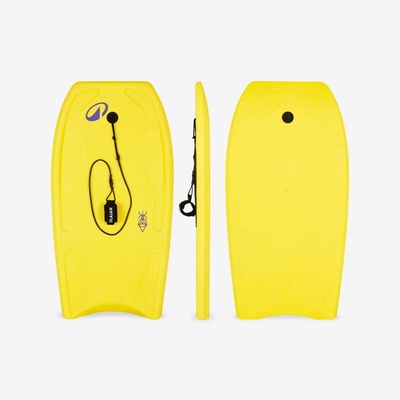 OLAIAN Bodyboard 100 – Zboží Dáma
