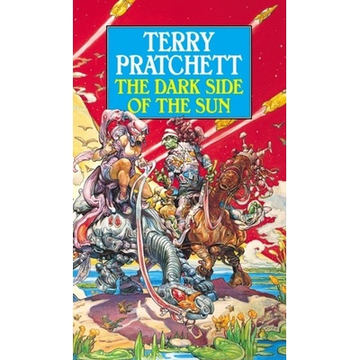 The Dark Side of the Sun - Terry Pratchett