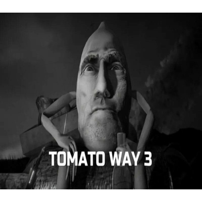 Tomato Way 3
