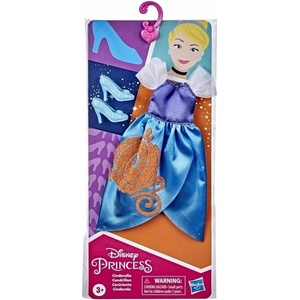 Hasbro E6616 Тоалет за кукла Cinderela (E2541)