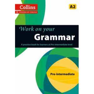 Grammar (2013)