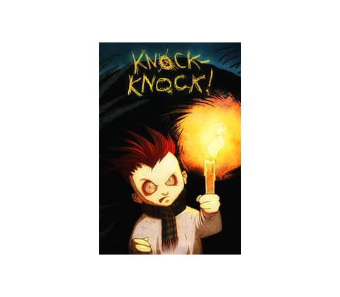 Knock-knock