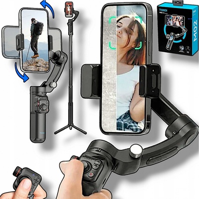 Zhiyun Smooth 5 – Zboží Živě