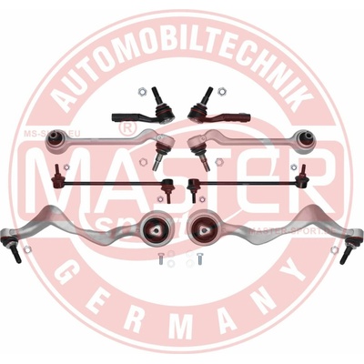 Sada ramien nápravy zavesenia kolies MASTER-SPORT GERMANY 36856-KIT-MS