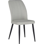 Home Finishing ТРАПЕЗЕН СТОЛ varel 48x58x90 nordic 1 (tc12nr001s1)