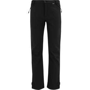 Regatta Geo Softshell Trousers Размер: L / Дължина на панталона: long / Цвят: черен