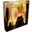 Wizards of the Coast Betrayal at House on the Hill Widow’s Walk
