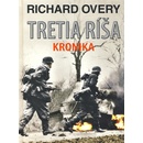 Tretia ríša - Kronika