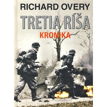Tretia ríša - Kronika