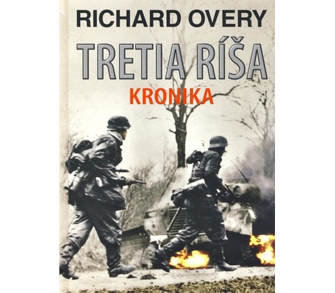 Tretia ríša - Kronika
