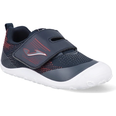 Joma barefoot dětské sportovní tenisky BFHOBJS2603V Horizon Navy blue