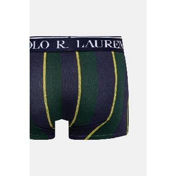 Ralph Lauren Памучни боксерки Polo Ralph Lauren в тъмносиньо 714950605 (714950605)