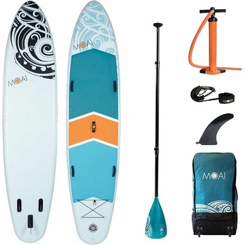Paddleboard MOAI 12'4''