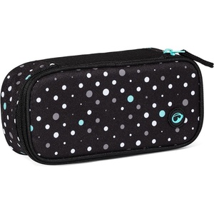 Bagmaster Case Supernova 23 A Black/White