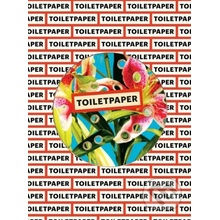 Toiletpaper #15 Limited Edition