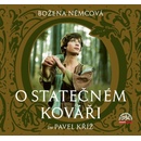 O statečném kováři