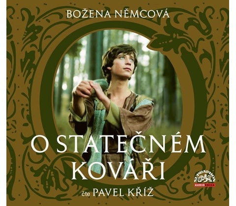 O statečném kováři
