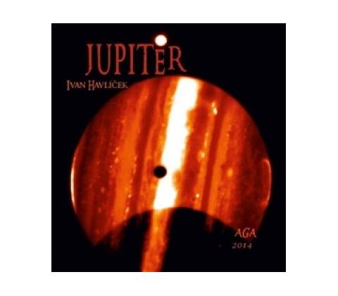 Jupiter - Ivan Havlíček