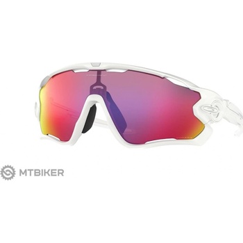 Oakley Jawbreaker Polished