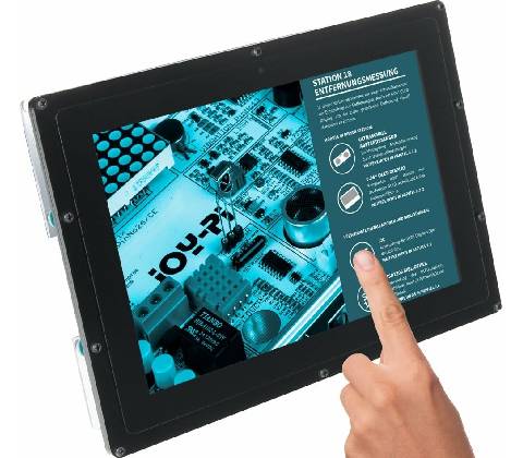 Joy-iT RB-LCD-10B